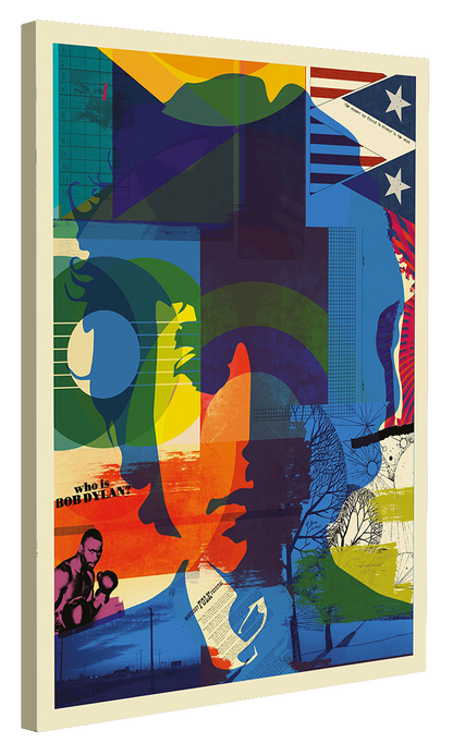 Alex Borg -  James Brown Live at Apollo