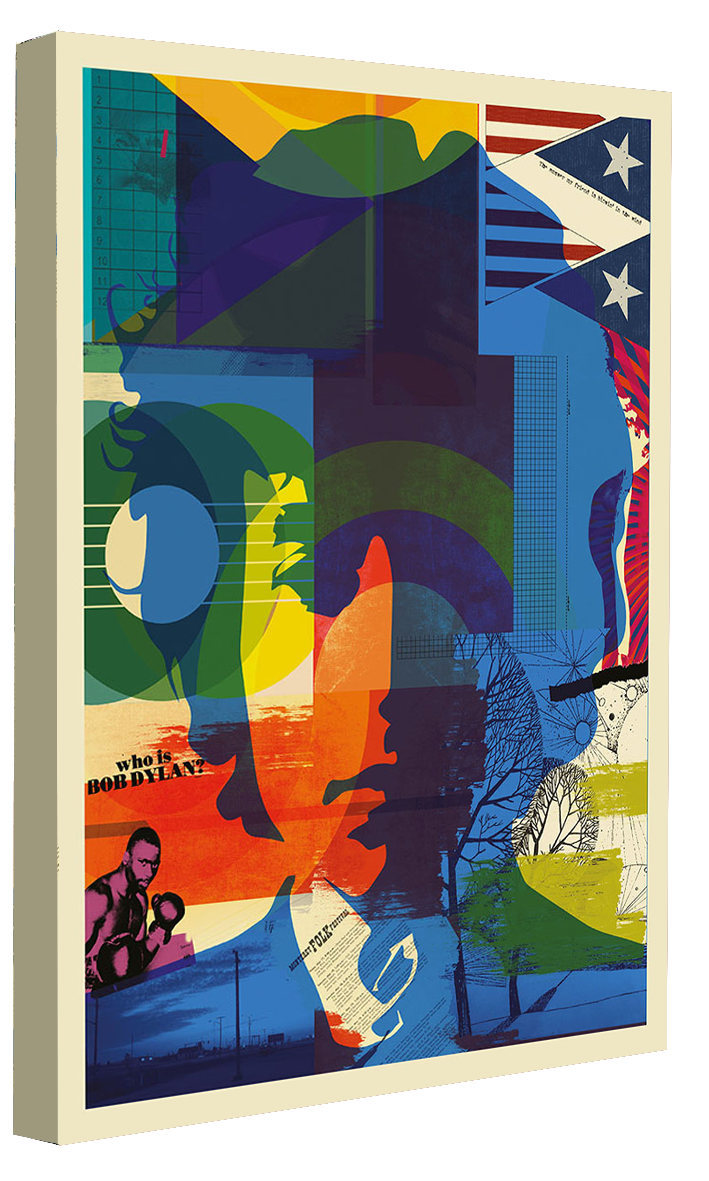 Alex Borg -  James Brown Live at Apollo