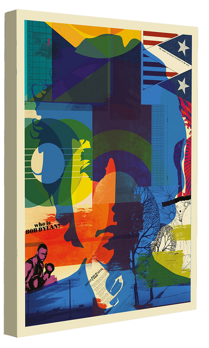 Alex Borg -  James Brown Live at Apollo