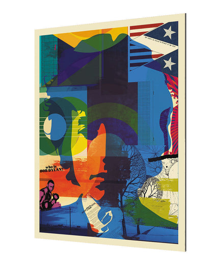 Alex Borg -  James Brown Live at Apollo