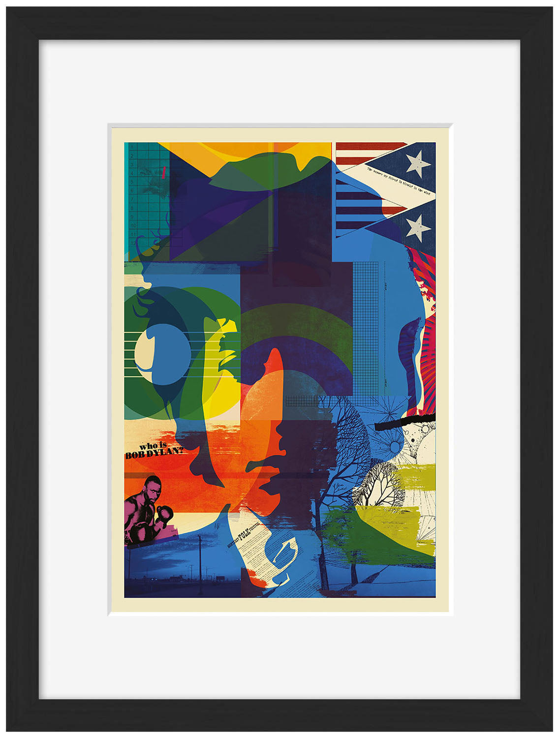 Alex Borg -  James Brown Live at Apollo