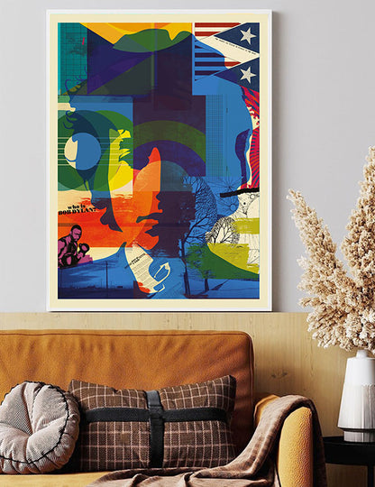 Alex Borg -  James Brown Live at Apollo