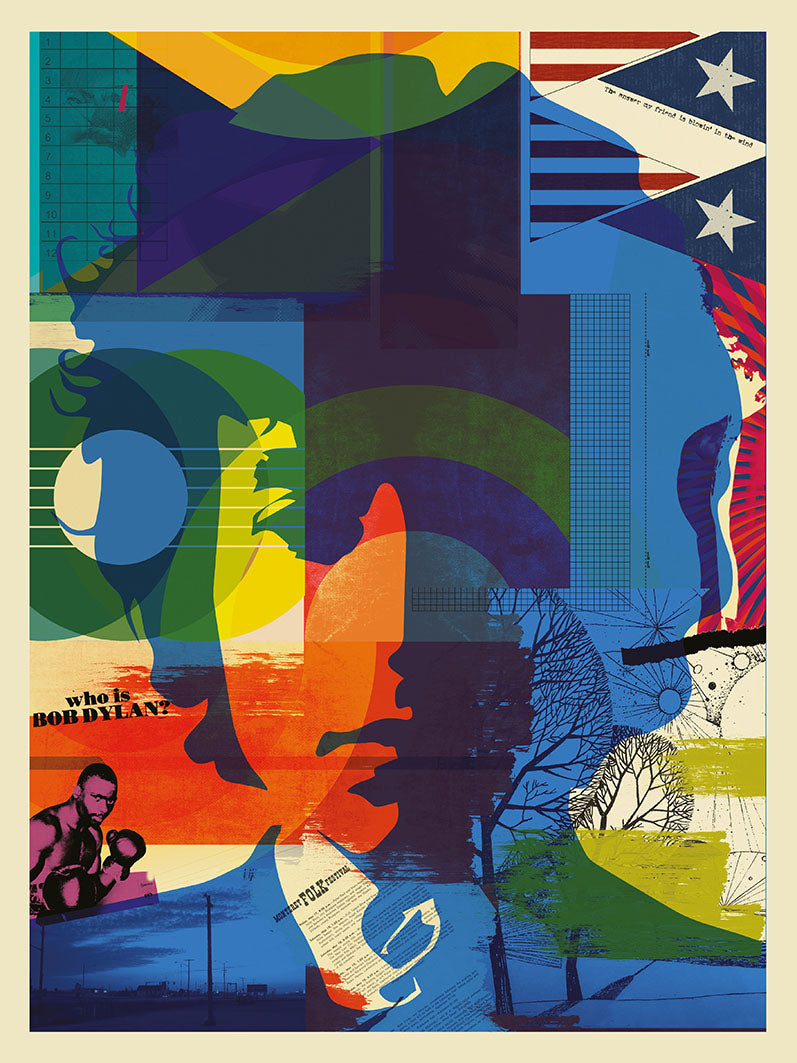 Alex Borg -  James Brown Live at Apollo