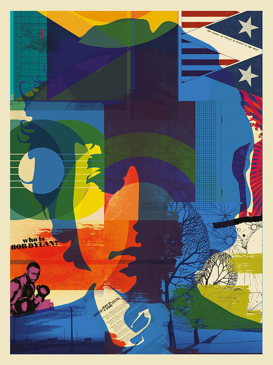 Alex Borg -  James Brown Live at Apollo