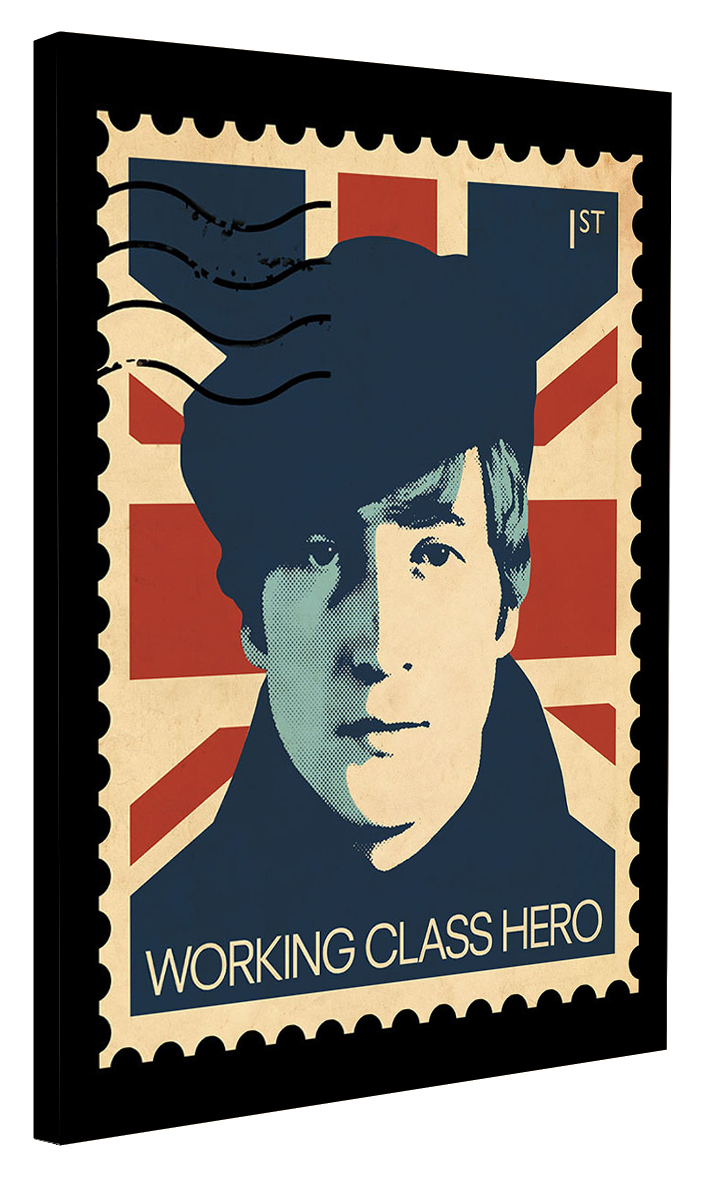 Alex Borg -  Working Class Hero