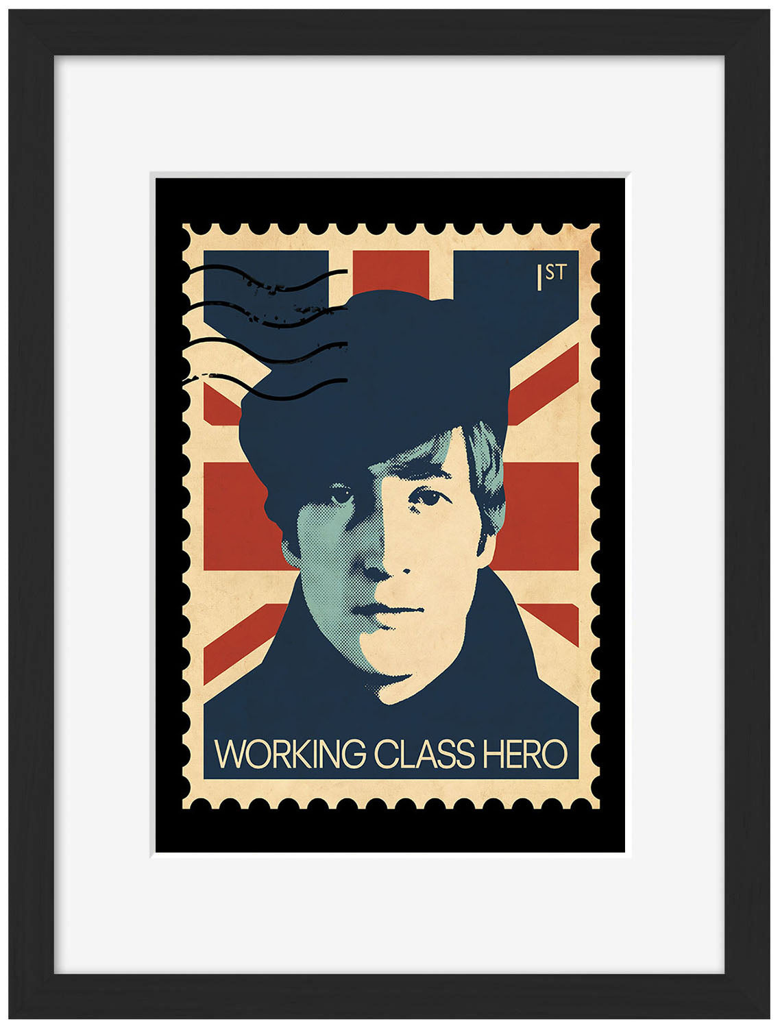 Alex Borg -  Working Class Hero