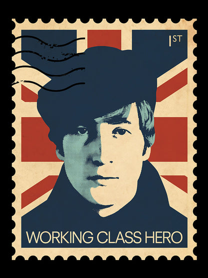 Alex Borg -  Working Class Hero
