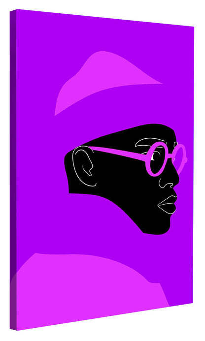 Aurelia Durand - Portrait 1