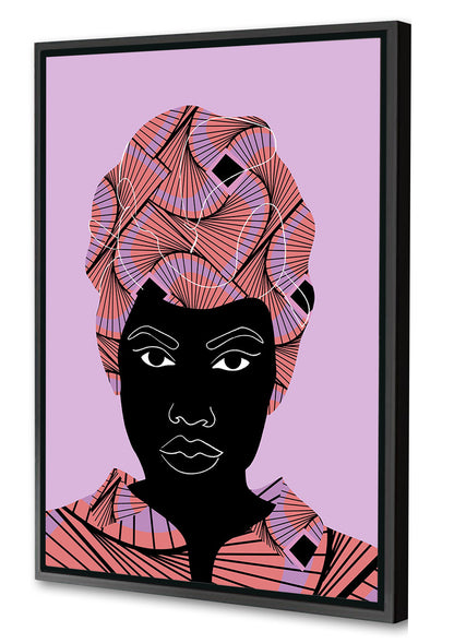 Aurelia Durand - Portrait 3