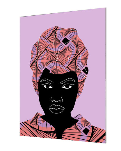Aurelia Durand - Portrait 3