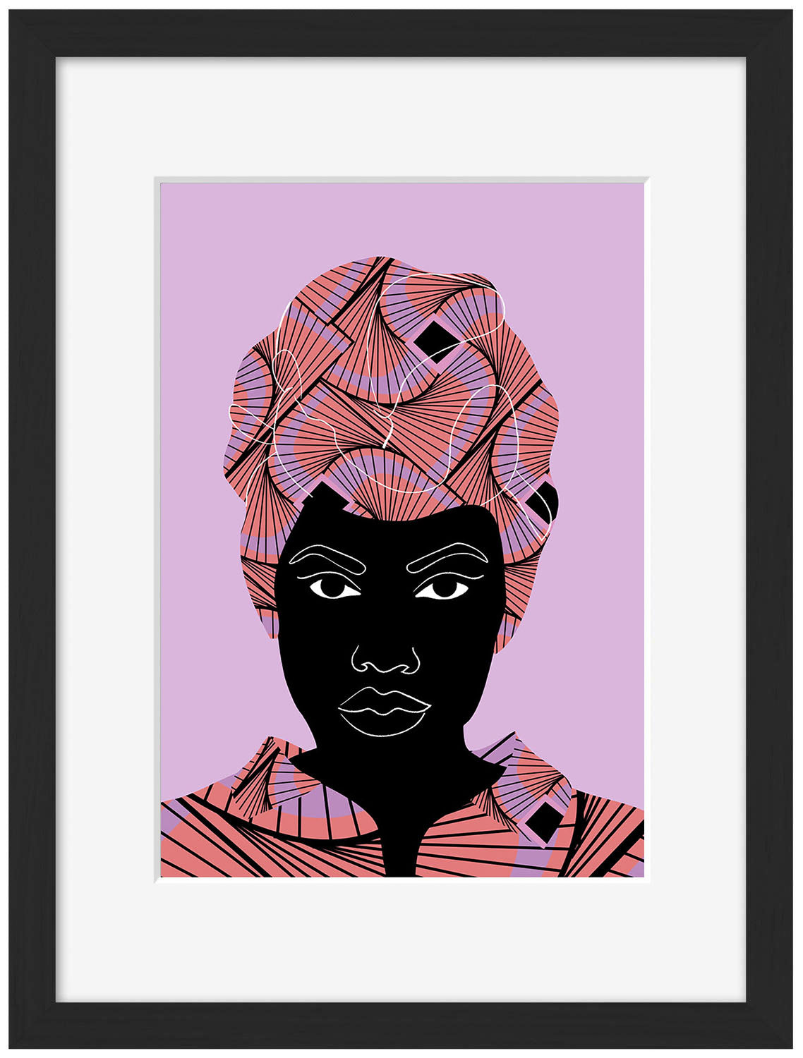 Aurelia Durand - Portrait 3