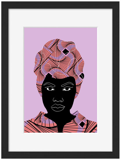 Aurelia Durand - Portrait 3