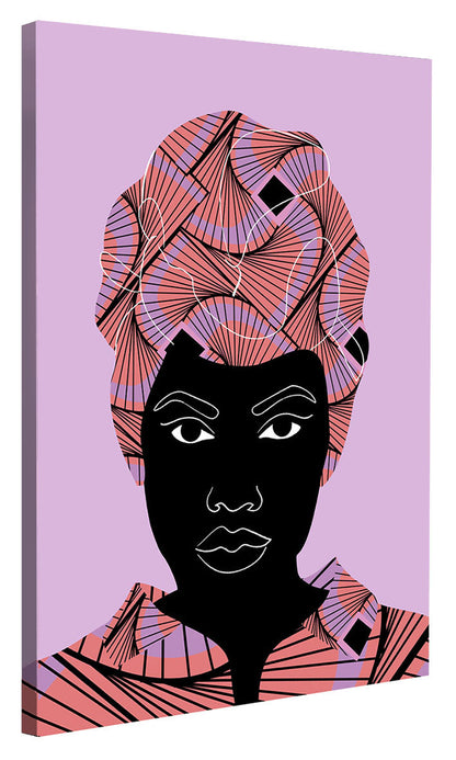 Aurelia Durand - Portrait 3