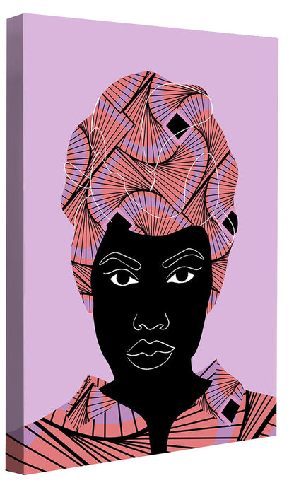 Aurelia Durand - Portrait 3