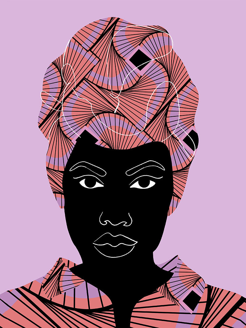 Aurelia Durand - Portrait 3