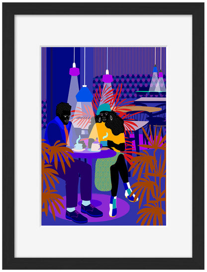 Aurelia Durand - Scene 3