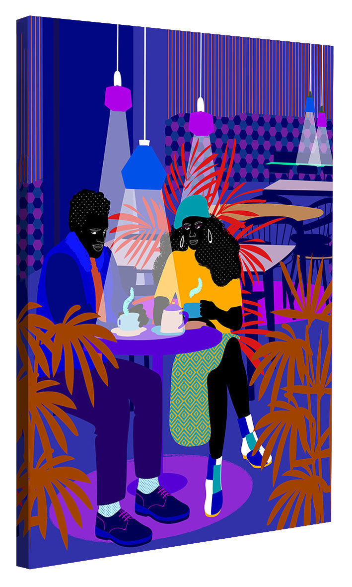 Aurelia Durand - Scene 3