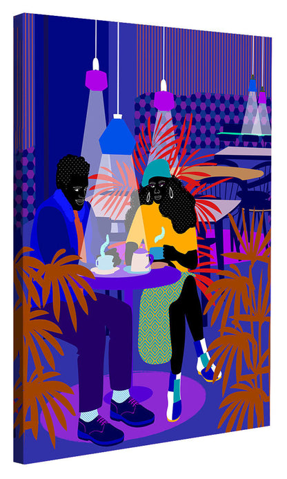 Aurelia Durand - Scene 3