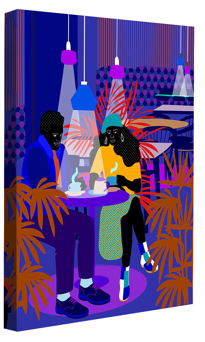 Aurelia Durand - Scene 3