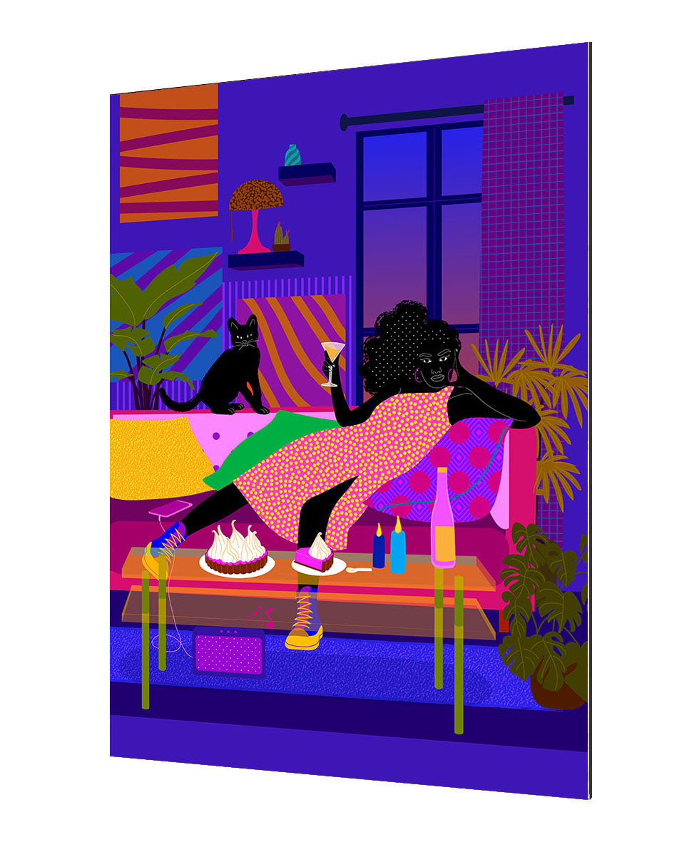 Aurelia Durand - Scene 5