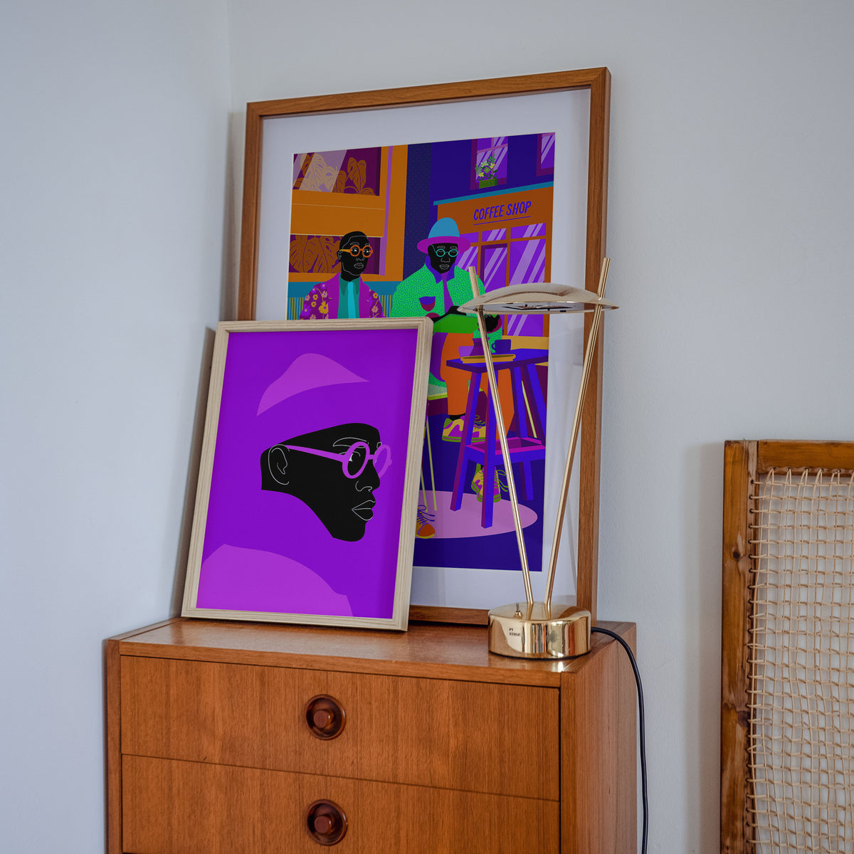 Aurelia Durand - Scene 4
