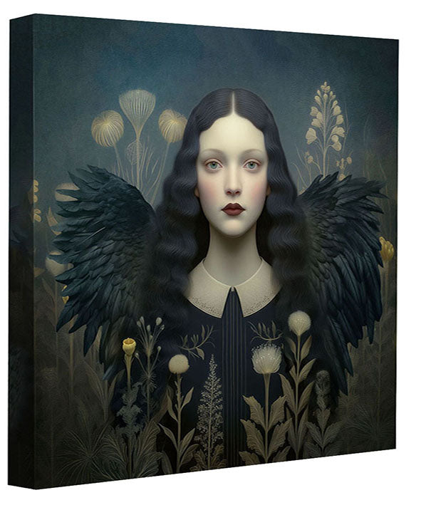 Alisa Williams - Dark Garden