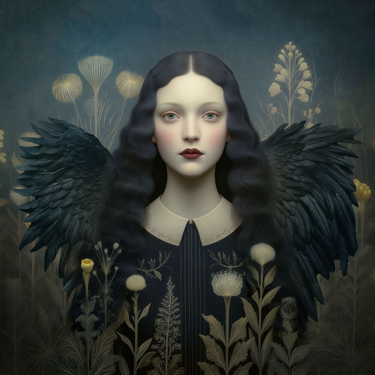Alisa Williams - Dark Garden