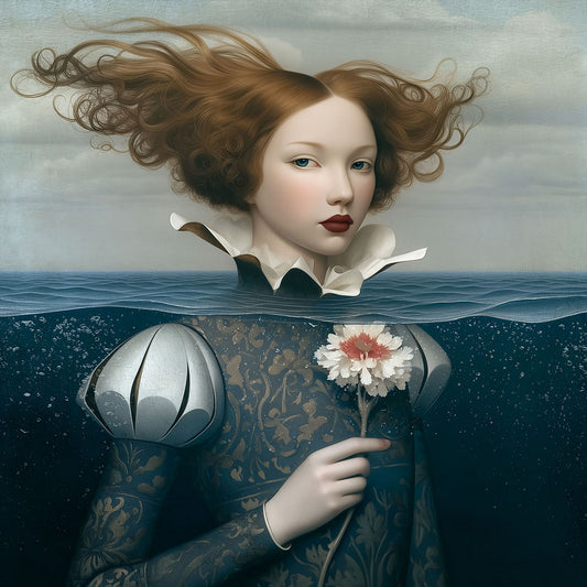 Alisa Williams - Drifting