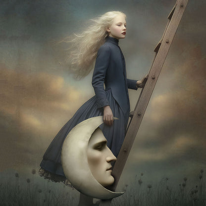 Alisa Williams - Hanging The Moon