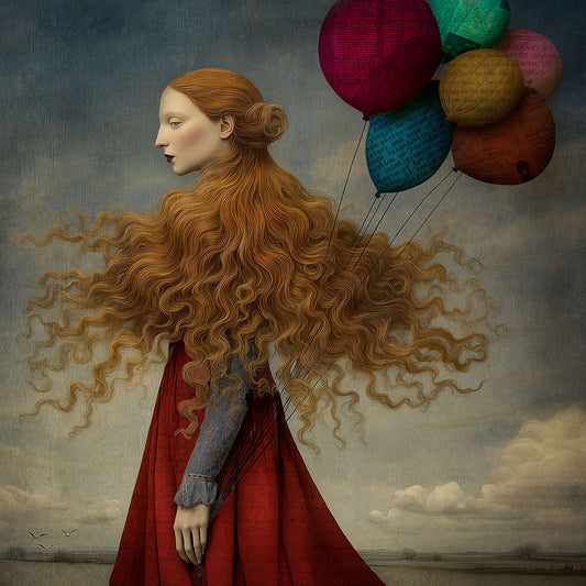 Alisa Williams - Helium