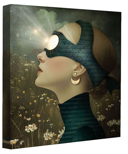 Alisa Williams - Lighthouse Girl