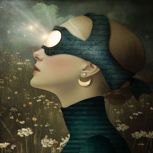 Alisa Williams - Lighthouse Girl