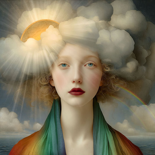 Alisa Williams - Miss Sunshine