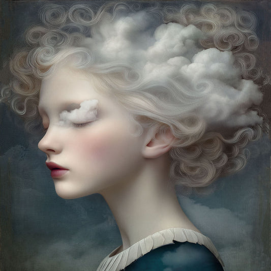 Alisa Williams - Nimbus