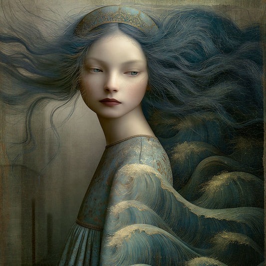 Alisa Williams - Oceania