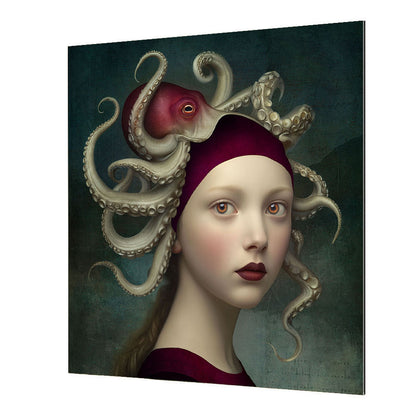 Alisa Williams - Octopus