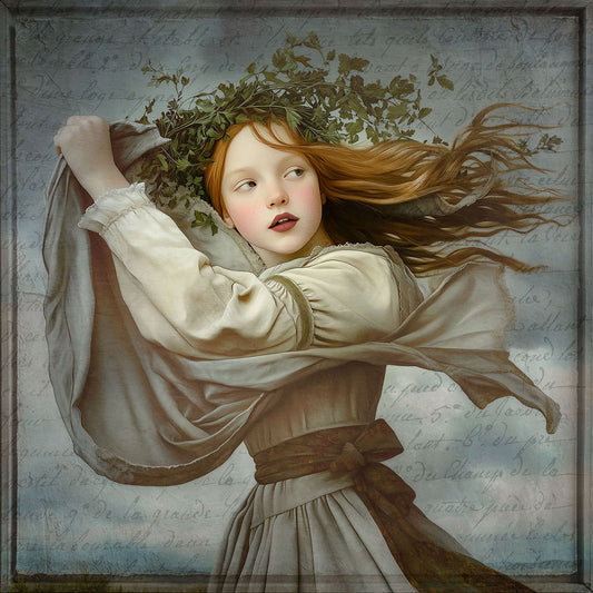 Alisa Williams - Scarborough Fair 3