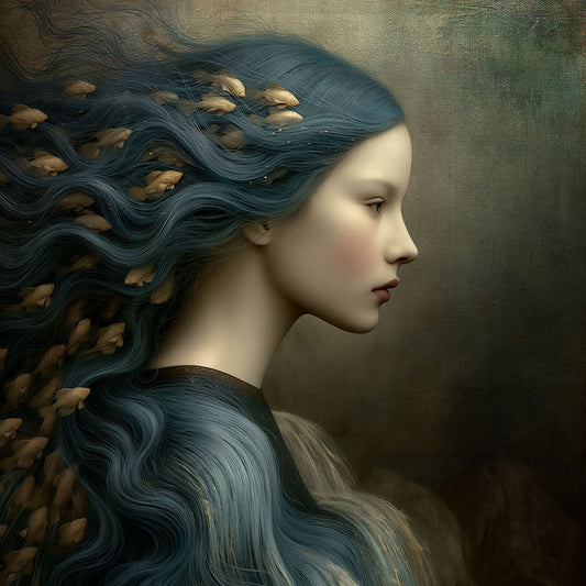 Alisa Williams - Spawning