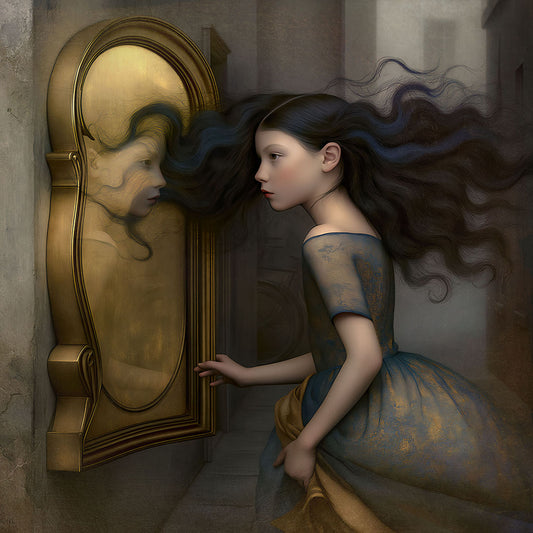 Alisa Williams - The Divide