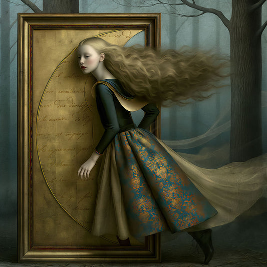 Alisa Williams - The Entrance