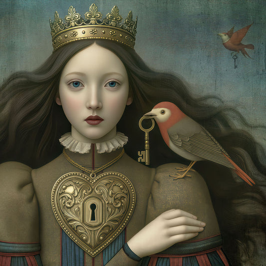 Alisa Williams - The Key To My Heart