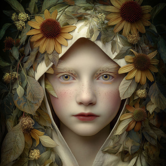 Alisa Williams - The Solstice