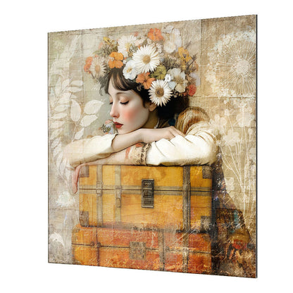 Alisa Williams - The Traveler