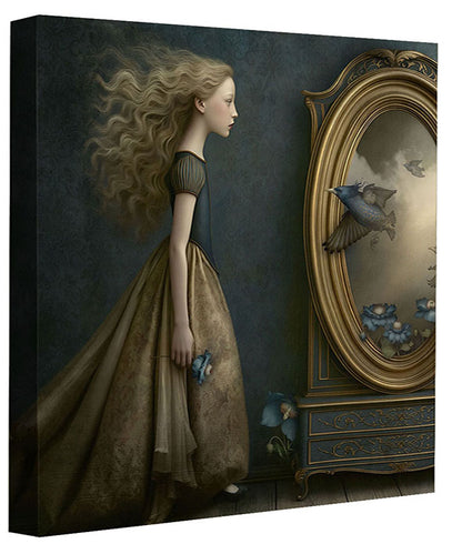 Alisa Williams - Through The Looking Glass