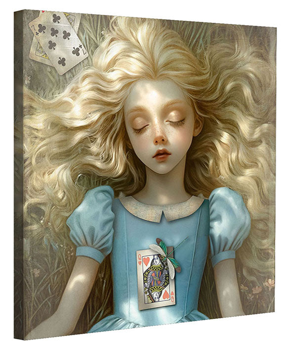 Alisa Williams - Waking Up