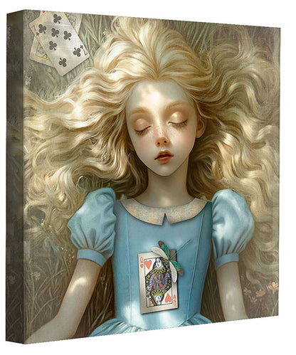 Alisa Williams - Waking Up