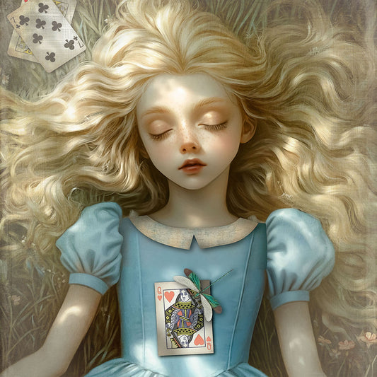 Alisa Williams - Waking Up