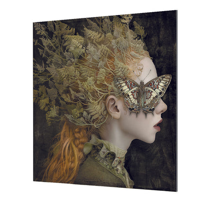 Alisa Williams - June and the Butterfly