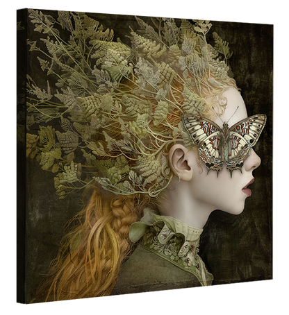 Alisa Williams - June and the Butterfly