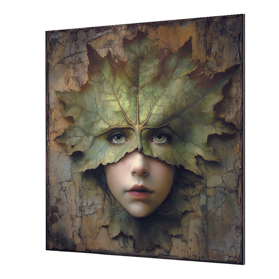 Alisa Williams - Leaf